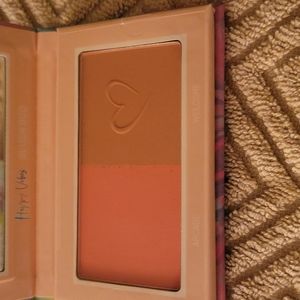 Brand new Blush duo